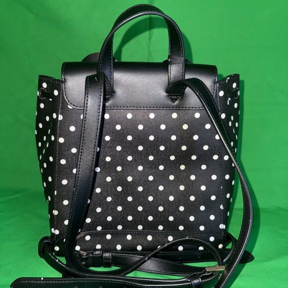 Kate Spade New York Disney X Minnie Mouse Backpack main image 6
